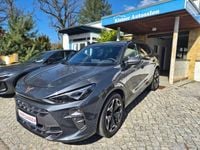 Gebraucht Cupra Terramar VZ 265 PS (194 kW) 2025 Grau SUV