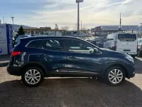 Gebraucht Renault Kadjar LIMITED 159 PS (116 kW) 2019 Blau SUV