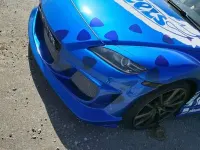 Gebraucht Mazda RX8 192 PS (141 kW) 2025 Blau Coupé