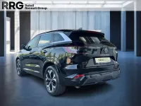 Gebraucht Renault Austral Evolution 158 PS (116 kW) 2024 Sternenschwarz SUV