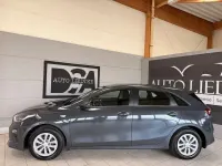 Gebraucht Kia Ceed Vision 120 PS (88 kW) 2021 Grau Kleinwagen