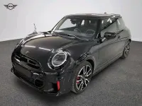 Używany Mini John Cooper Works 231 KM (169 kW) 2025 Czarny Hatchback