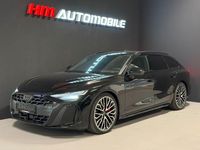 Neu Audi A6 Sport 299 PS (219 kW) 2026 Schwarz Limousine