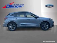 Gebraucht Ford Kuga ST-Line 186 PS (136 kW) 2024 Solarsilber SUV