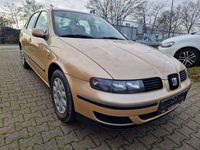 gebraucht Seat Toledo 1.6 Stella