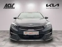 Gebraucht Kia XCeed Spirit 140 PS (102 kW) 2020 Grau SUV