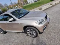 Gebraucht BMW X6 245 PS (180 kW) 2013 Gold SUV