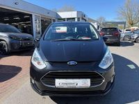 Second-hand Ford B-MAX Titanium 101 CP (74 kW) 2014 Negru Monovolum