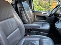 gebraucht VW Multivan t5Highline