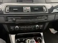 Gebraucht BMW 530 224 PS (164 kW) 2012 Schwarz Kombi