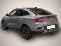 Gebraucht Renault Arkana R.S. 140 PS (102 kW) 2021 Grau SUV