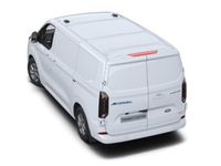 Nowe Ford E-Transit Limited 100 kW (136 KM) 2026 Biały Van