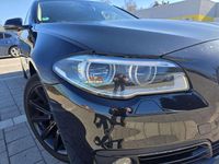 Gebraucht BMW 535 Luxury Line 313 PS (230 kW) 2016 Kombi