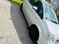 Gebraucht Opel Corsa 101 PS (74 kW) 2006 Silber Kleinwagen