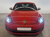 Gebraucht VW Beetle 160 PS (117 kW) 2013 Rot Kleinwagen