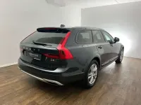 Gebraucht Volvo V90 CC 235 PS (172 kW) 2017 Grau Kombi