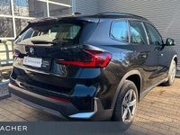 Gebraucht BMW X1 Efficient Dynamics 150 PS (110 kW) 2024 Saphirschwarz metallic SUV