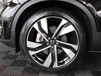 Gebraucht Volvo XC40 Plus 250 PS (183 kW) 2023 Schwarz SUV