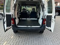 gebraucht Citroën Berlingo LKW Geschl. Kastenwagen