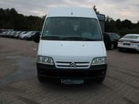 gebraucht Citroën Jumper Kombi 33MH 2.8 HDi-/9-SITZER/AHK