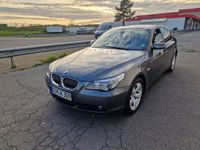 gebraucht BMW 525 525 i