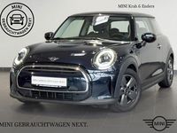 Gebraucht Mini Cooper Countryman Classic 136 PS (100 kW) 2021 Schwarz SUV