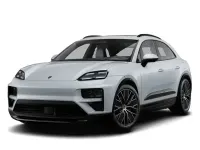Gebraucht Porsche Macan 330 kW (449 PS) 2024 Grau SUV