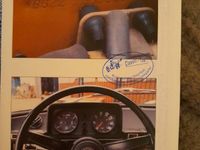 Gebraucht Daf 66 48 PS (35 kW) 1973 Limousine