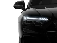 Gebraucht Audi Q5 Advanced 204 PS (150 kW) 2023 Brillantschwarz SUV