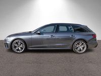 Gebraucht Audi A4 S-Line 204 PS (150 kW) 2024 Daytonagrau perleffekt Kombi
