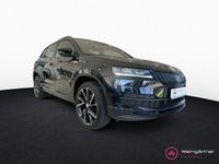 gebraucht Skoda Karoq Sportline