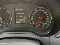 Brugt VW Sharan 140 HK (102 kW) 2013 MPV