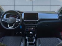 Gebraucht VW T-Cross Goal 116 PS (85 kW) 2024 Andere farbe SUV