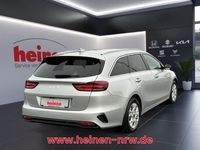 gebraucht Kia Ceed Sporty Wagon 1.5 T-GDI DCT CARPLAY/ANDROI