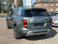 Gebraucht KGM Torres 163 PS (119 kW) 2023 Grün SUV