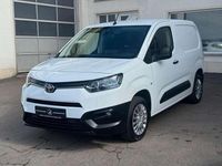 Gebraucht Toyota Proace 102 PS (75 kW) 2021 Arctic white Van / Kleinbus