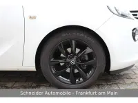 Używany Opel Adam 87 KM (63 kW) 2016 Hatchback