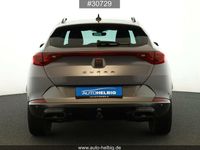 Gebraucht Cupra Formentor 150 PS (110 kW) 2024 Graphene grey metallic SUV