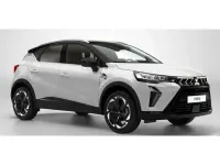 Neu Mitsubishi ASX Edition 158 PS (116 kW) 2025 Rot / schwarz SUV