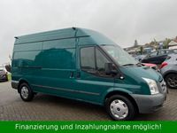 gebraucht Ford Transit Kasten FT 350 L LKW/3-Sitzer/EURO4/