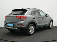 Gebraucht VW T-Roc Life 150 PS (110 kW) 2025 Grau SUV
