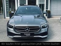 Gebraucht Mercedes E200 197 PS (144 kW) 2022 Grau Kombi