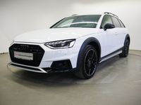 Gebraucht Audi A4 Allroad 204 PS (150 kW) 2024 Weiß Kombi