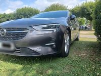 Gebraucht Opel Insignia 174 PS (127 kW) 2022 Grau Limousine