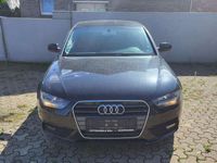 gebraucht Audi A4 A42.0 TDI DPF multitronic Attraction