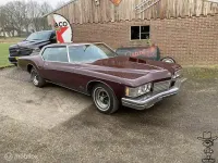 Gebraucht Buick Riviera 250 PS (183 kW) 1973 Violett Coupé