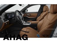 gebraucht BMW 330e Touring Automatic M Sportpaket Sport Aut.