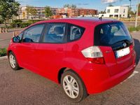 gebraucht Honda Jazz (wenig km)