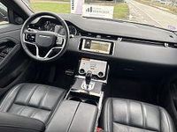 Gebraucht Land Rover Range Rover evoque SE Dynamic 254 PS (186 kW) 2023 Grau SUV