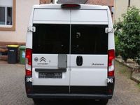 gebraucht Citroën Jumper Jumper35 L3